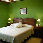 Szálloda Eco Rural Lurdeia - Adults Only *