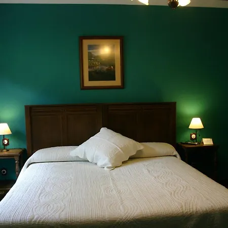 Eco Rural Lurdeia - Adults Only Bermeo