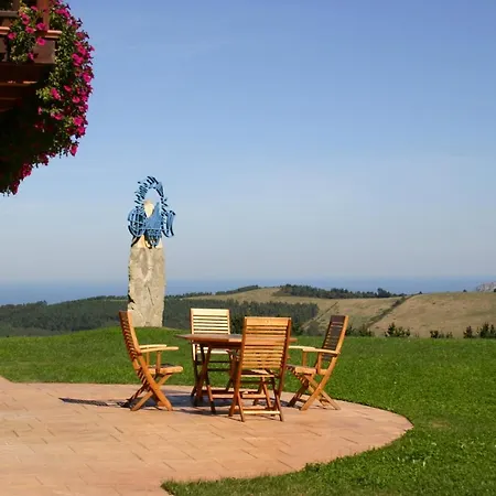 Eco Rural Lurdeia - Adults Only *