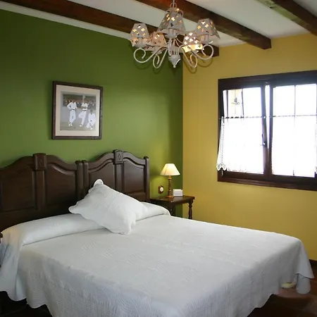 Eco Rural Lurdeia - Adults Only *