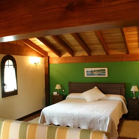 Eco Rural Lurdeia - Adults Only * Bermeo