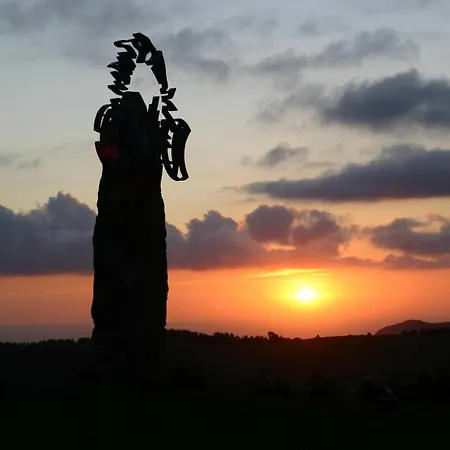 Eco Rural Lurdeia - Adults Only Hotel *