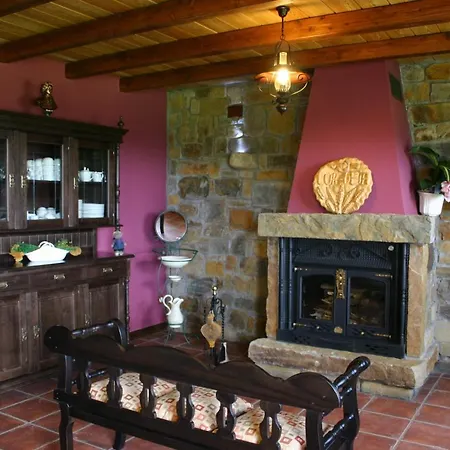 Eco Rural Lurdeia - Adults Only Bermeo