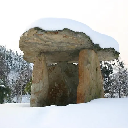 Hotel Eco Rural Lurdeia - Adults Only *